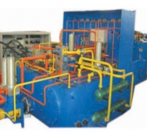 艦艇武備液壓元件檢測(cè)中心（使用單位：中國人民解放軍第4801軍械修理廠、第4306工廠、第4808工廠）