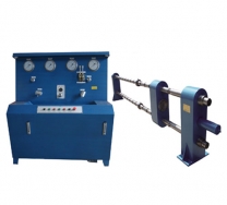 ZZS-4S型單體液壓支柱試驗(yàn)臺(tái)