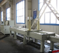 液壓支架立柱、千斤頂計(jì)算機(jī)控制型加載試驗(yàn)臺(tái)（使用單位：神華寧煤集團(tuán)有限責(zé)任公司設(shè)備維修中心）