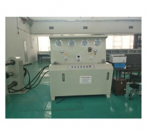 使用客戶：泰安質(zhì)量檢測(cè)中心